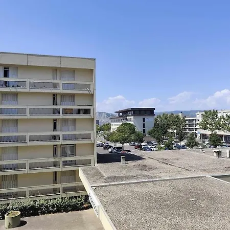Appartement Laya Valence (Drome)