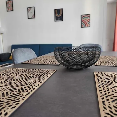 Appartement Laya *
