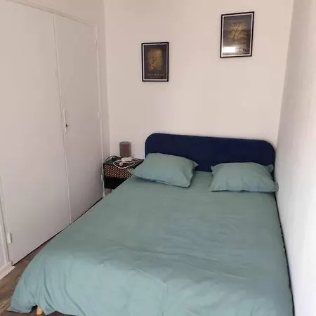Laya Apartmán