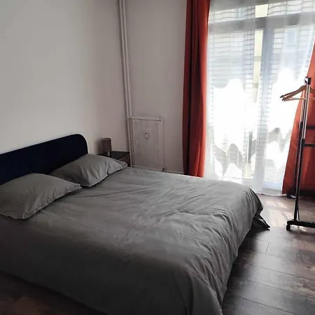 Apartment Laya *