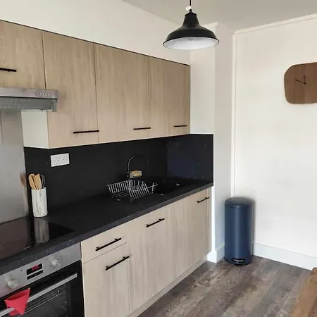Laya Apartmán