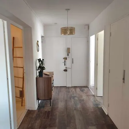 Apartmán Laya *
